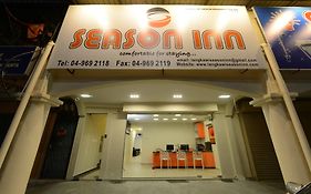 Season Inn Langkawi